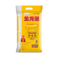 金龙鱼 御品 珍珠米 2.5kg