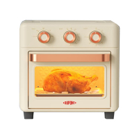 杜邦(DUPONT) 空气炸烤箱 PKX-KY1215 白色