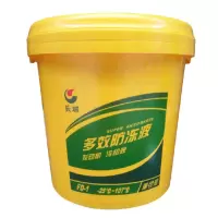 长城车用汽车防冻液FD-1 乙二醇发动机多效汽车冷却液