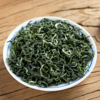 奉天秀華茶叶独立小包装绿茶(单位:斤)