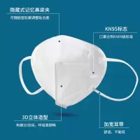 盾守普通口罩(单位:个)
