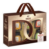 谛品居-浪漫爱琴海坚果礼盒1.43kg