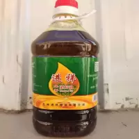 进祥 菜籽油 2.5L/桶