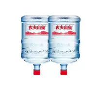 农夫山泉19L桶装水