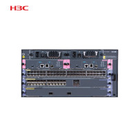 华三(H3C) S7503X 无线AC核心交换机