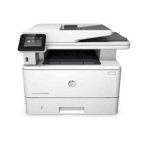 惠普(HP)M427dw 黑白 激光 多功能打印复印扫描一体机