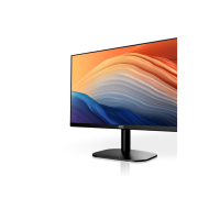 AOC 21.5英寸 VA广视角 75Hz HDR Mode HDMI接口 低蓝光爱眼 可壁挂 快拆支架