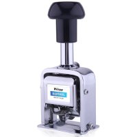 维融 打码机号码机 4位 (SL)单位:个