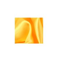 Homeglen 绸布 宽1.5*10米浅金黄色 1个