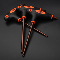 螺丝刀,米字螺丝刀,150mm,非绝缘