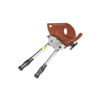 钳,断线钳,24吋,非绝缘