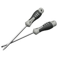 螺丝刀,组合螺丝刀,300mm,绝缘