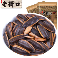 老街口焦糖味瓜子 焦糖瓜子500g*10袋 1件