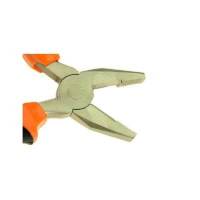 钳,钢丝钳,10吋,绝缘