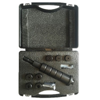 钳,拔销钳,12吋,绝缘DLFY-223