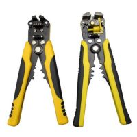 钳,剥线钳,8吋,绝缘
