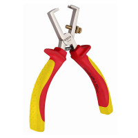 钳,剥线钳,6吋,绝缘DLFY-278