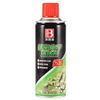 保赐利电路板清洗剂 450ML 1瓶