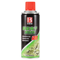 保赐利 电路板清洗剂 450ML 1瓶