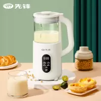 先锋DPB-0601R豆浆机