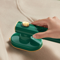 扬子SZ-009迷你电熨斗