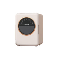 奥克斯(AUX)奶瓶消毒器ACX-5702A1白色 双灯管22L