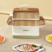 康巴赫 电蒸锅KBH-DDZ1101