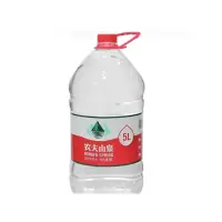 农夫山泉 天然饮用矿泉水 5L