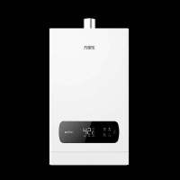 万家乐 8升 平衡式燃气热水器 精控恒温无氧铜水箱 装浴室 JSG16-8K2