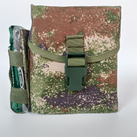 第三代单兵急救包丛林星空(含配置不含止血粉)