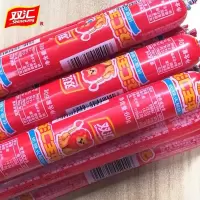 蜀禹祥 王中王火腿肠60g*60支箱