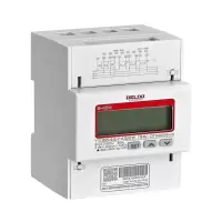 德力西 导轨电表 DTSU6606 380V 1个