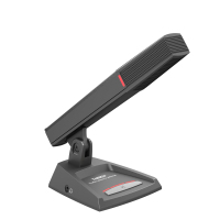 台电 数字会议系统代表单元(会议麦)HCS-4860D_B/54