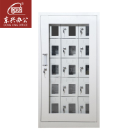 DXBG手机存放柜15个门970*522*300mm