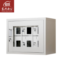 DXBG手机存放柜6门447*522*300mm