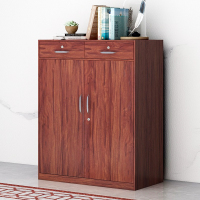 利得 木纹二斗矮柜1090*900*400MM**
