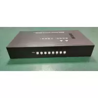 远博 YB-RELAY8 电源控制器