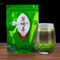 碧螺春茶叶绿茶50g/包(BY)