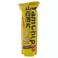 宏途山药薄片番茄味90g-slp
