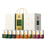 塞翁福 有机杂粮组合4000g