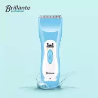 贝立安 多功能婴童理发器 BJH-LF01