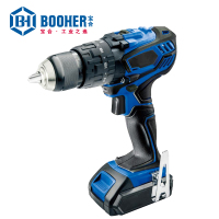 宝合(BOOHER) BH3202001充电式电动冲击钻40N.m(单位:个)