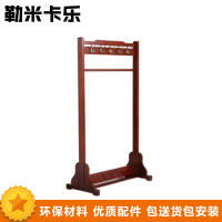 勒米卡乐LMKL1245 办公家具 衣帽架