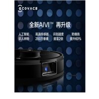 科沃斯 Ecovacs 地宝T8 AIVI