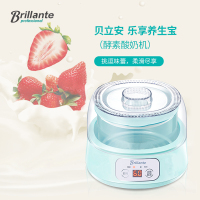 贝立安 乐享酵素酸奶机 BJH-SN0301