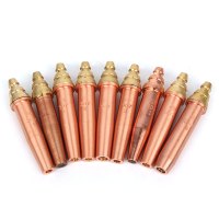 沈阳众钰 自动切断火口 2# 霞普气 1个 单位:个