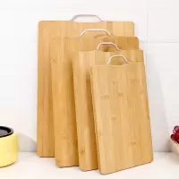 丽佳厨具 松木一米案板