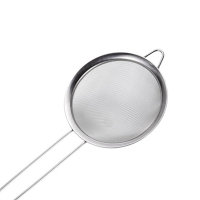 丽佳厨具 10寸密漏 一个装