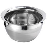 丽佳厨具 10寸油盆 一个装