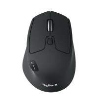 罗技M720无线鼠标